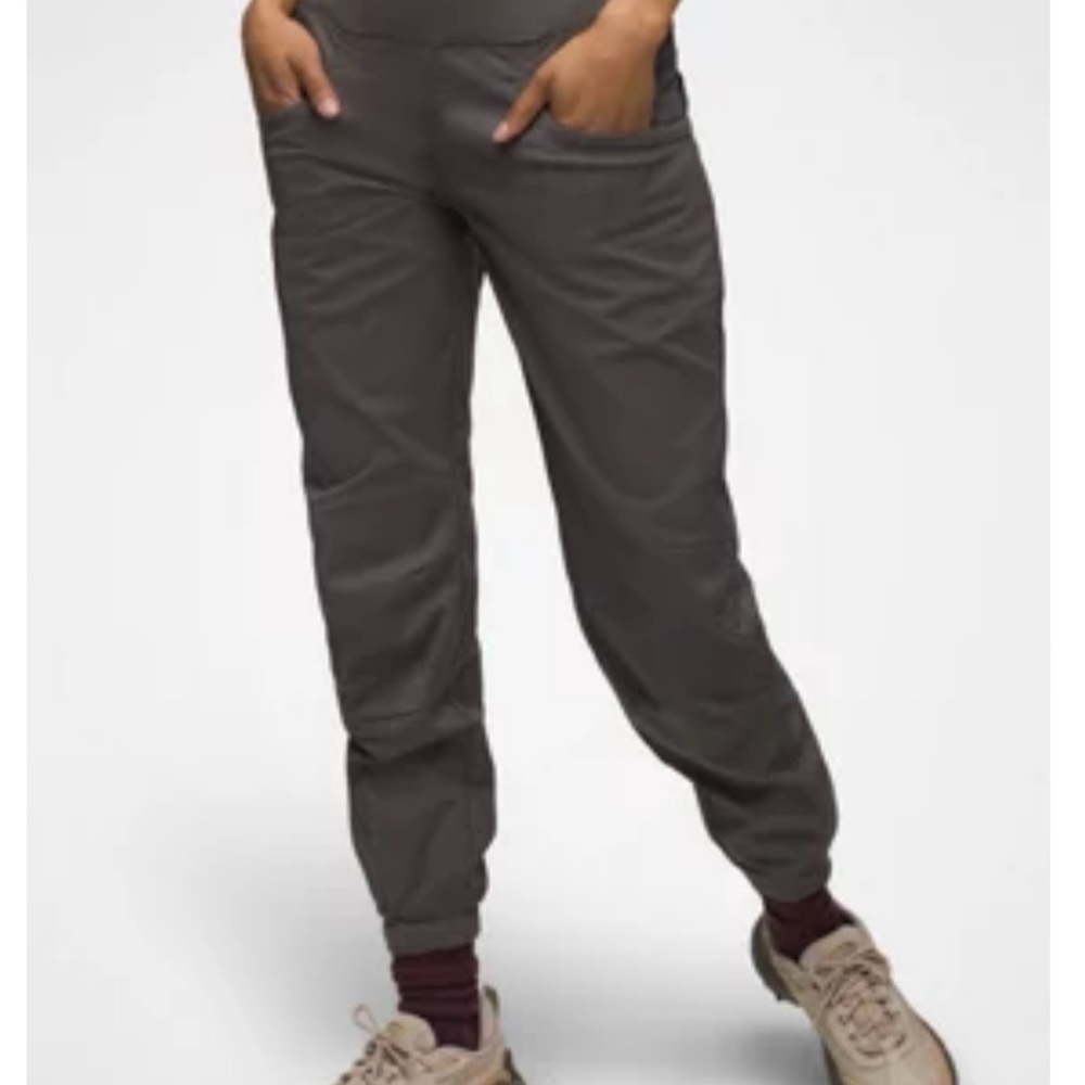 Prana Kanab Pant